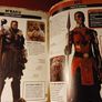 DK/ Marvel Studios / Character Encyclopedia/ 2019 Image 10