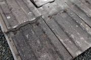 Marley roof tiles