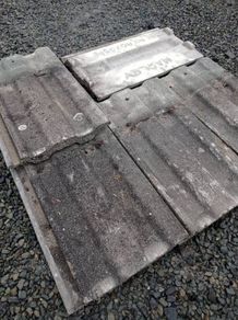 Marley roof tiles