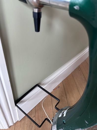 Carlsberg Beer Tap