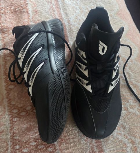 Adidas Dame 3 Basketball shoes