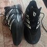 Adidas Dame 3 Basketball shoes Image 4