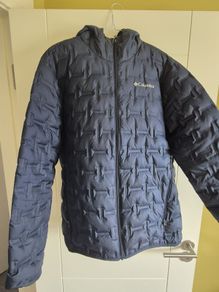 Jacket Columbia - size M - like new