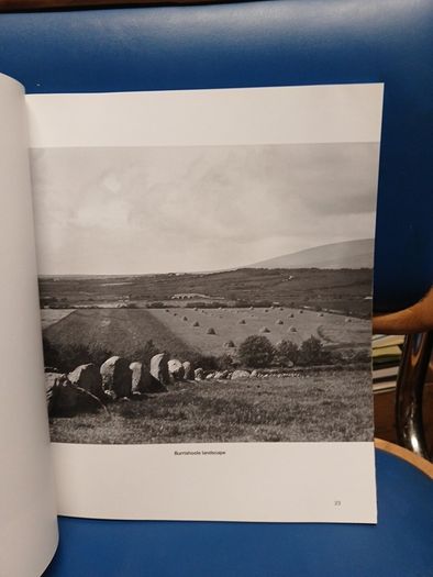 Western Ways, Mayo interest