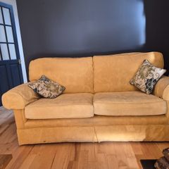 Two Seater Sofa Factory Couch