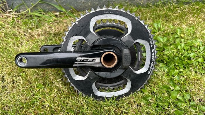 FSA Powerbox