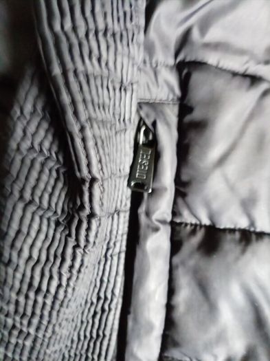 diesel jacket