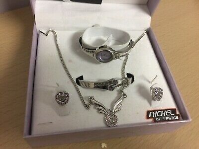 Ny London watch set