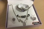 Ny London watch set