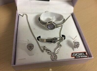 Ny London watch set