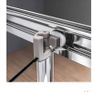 Bi Fold Shower Door Image 8