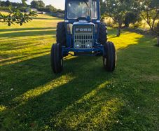 Ford 3000