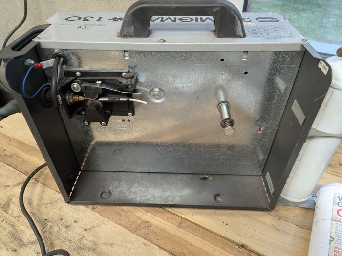 SIP Mig Welder