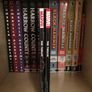 Marvel: The Twelve By JMS Hardcovers (Full Series) Image 3