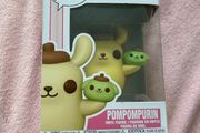 Pompompurin Sanrio funko pop