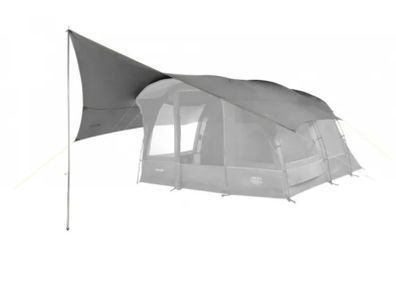 Vango Family Tent Shelter, No Tent Included