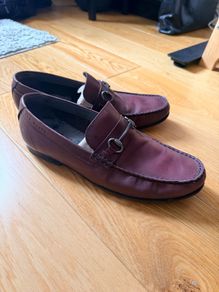 Ted Baker Men's Shoes UK10