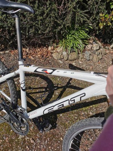 Felt Q600 Mountain Bike