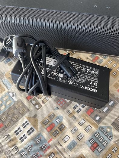 sony sound bar