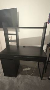 ikea desk