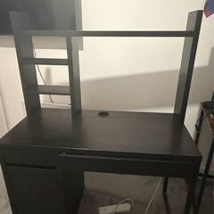 ikea desk