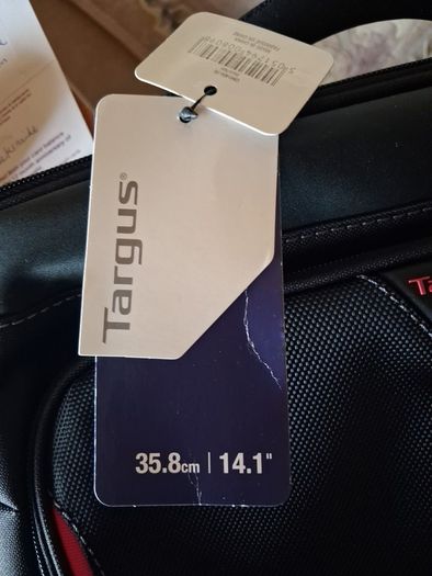 Targus Laptop Case