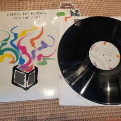 Chris de Burgh - Into The Light