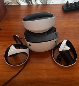 playstation vr2