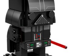 Lego Brickheadz 41619 Darth Vader