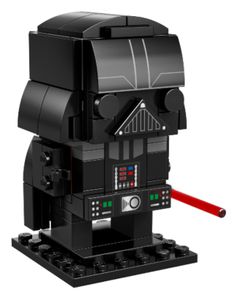 Lego Brickheadz 41619 Darth Vader