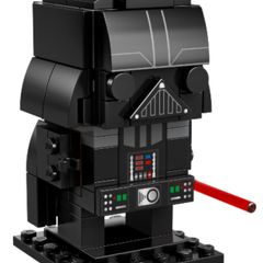 Lego Brickheadz 41619 Darth Vader