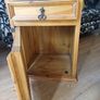 Traditional  Wood Unit Image 4