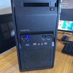 Personal computer for sale. Core i7/ 16Gb/10606Gb/2Tb