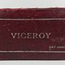 Vintage Viceroy dry shaver in box Image 2