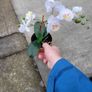 flower decoration Image 4