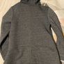 Winter hoodie size 134cm like new Image 4
