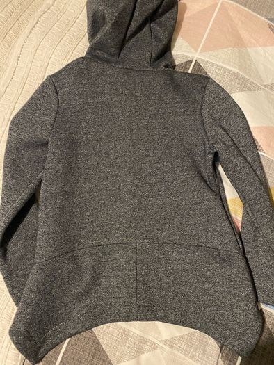 Winter hoodie size 134cm like new