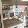 KidKraft wooden dollhouse Image 6