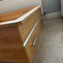 Gautier bed, wardrobe, and locker Image 5