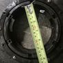 Drive Board Pad Holder 16" (Fits 16" pads)- Brand New Image 3