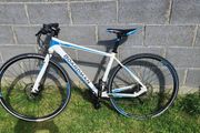 Ladies Bike