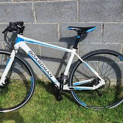 Ladies Bike