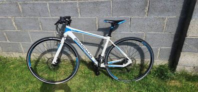 Ladies Bike