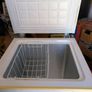 Freezer and Condenser dryer Image 3