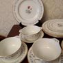 Arklow pottery Avoca Green 18 pcs set Image 2