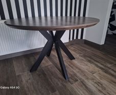 Morgan Doyle dining table