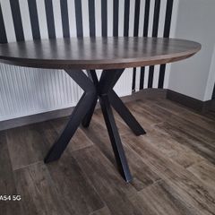 Morgan Doyle dining table