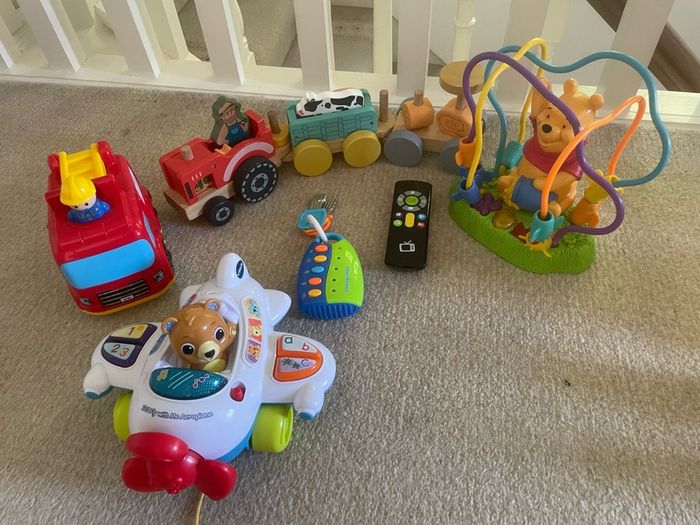 toddler toys