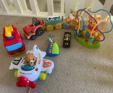 toddler toys