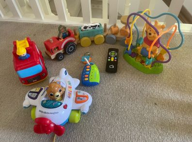 toddler toys